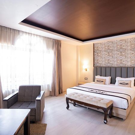 קטמנדו Lavie Residence And Spa מראה חיצוני תמונה