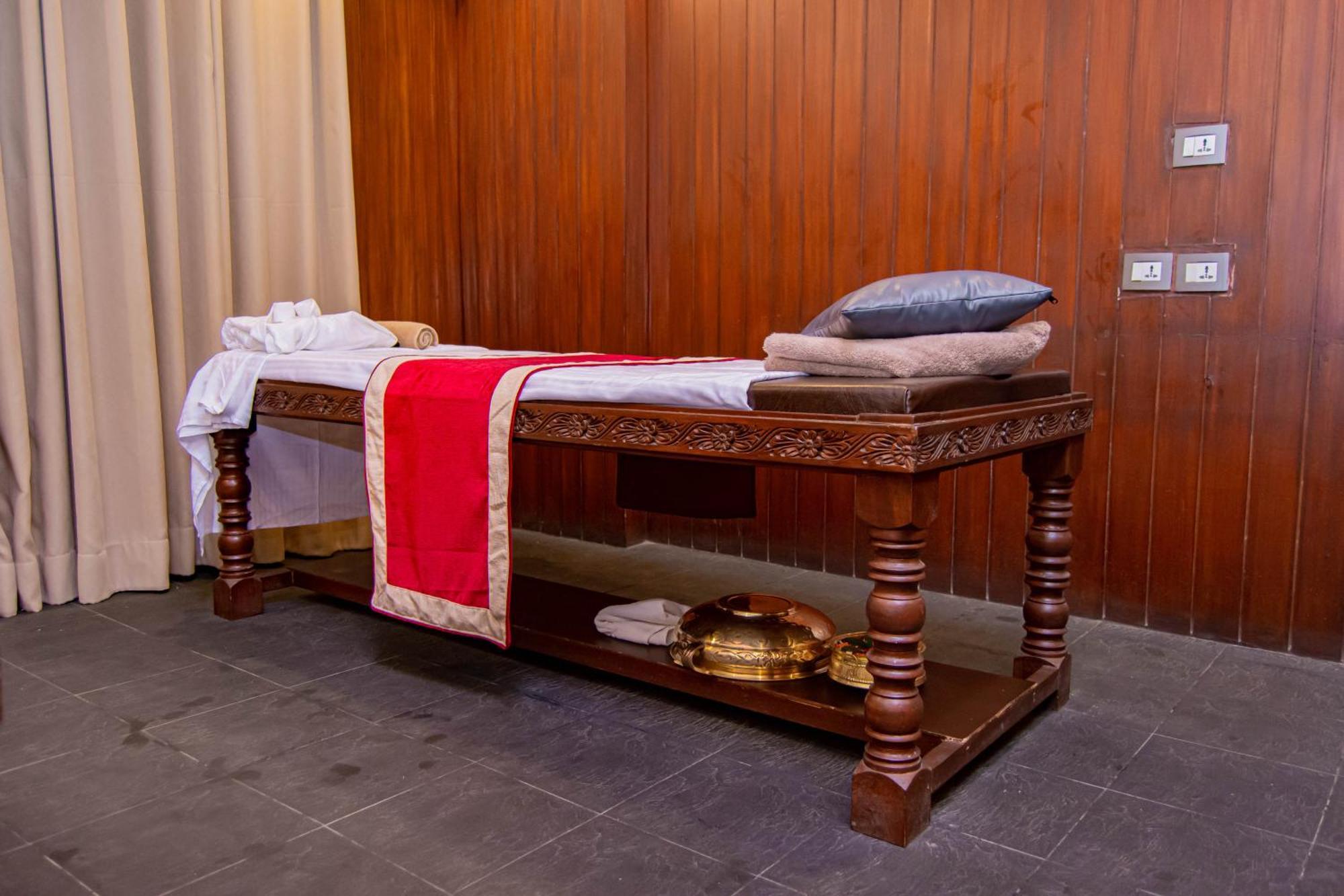 קטמנדו Lavie Residence And Spa מראה חיצוני תמונה